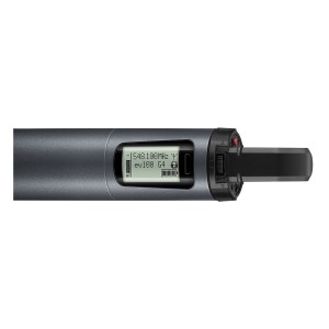 میکروفون دستی بی سیم سنهایزر مدل EW 135P G4